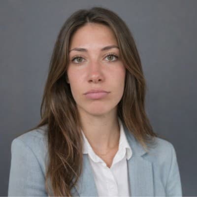 Portrait of Dignity Butts